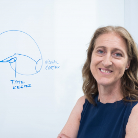 Madeleine Selvander, Branlit scientific board