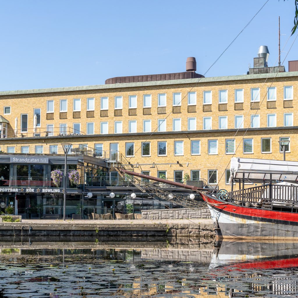 Castellum Linköping I