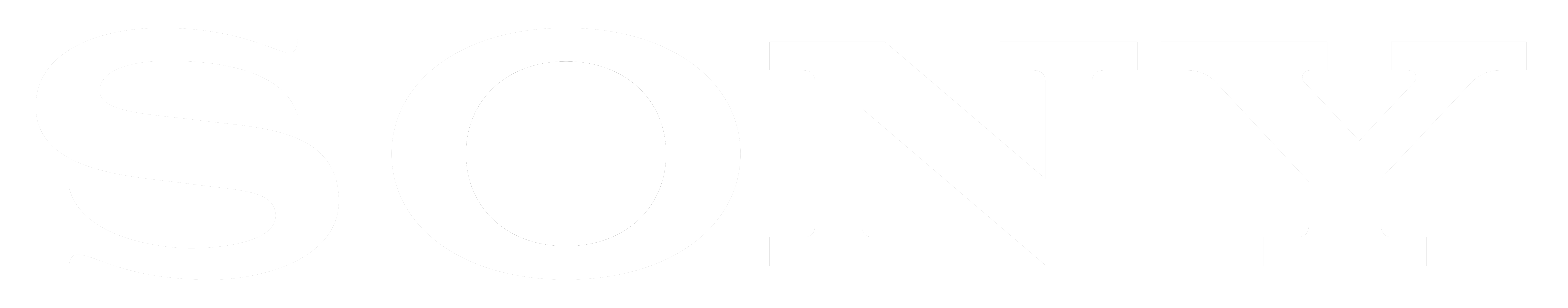 Sony-logotyp