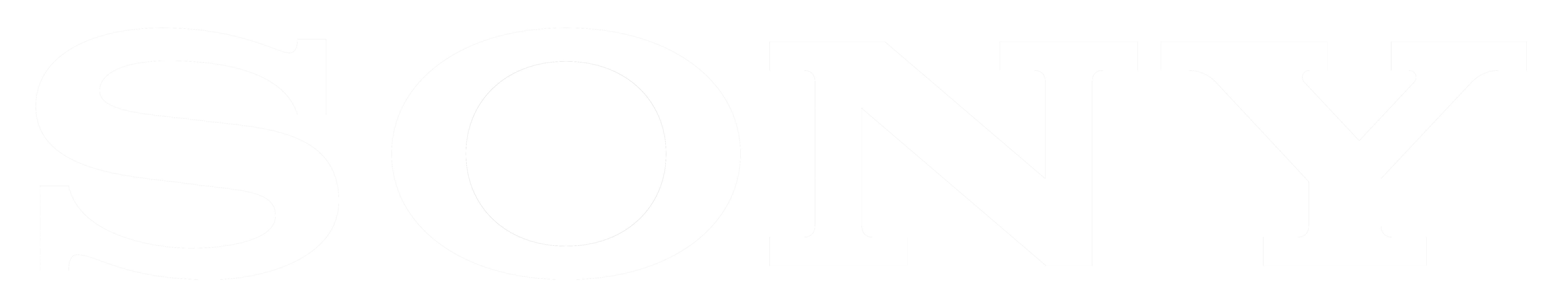 Sony logo