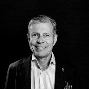 Carl-Henric Nilsson, styrelseledamot Brainlit
