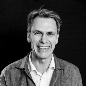 Ola Möllerström, styrelseledamot Brainlit