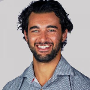 Robbie Beydoun