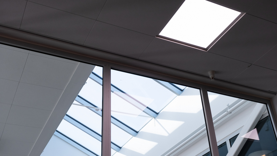 A new iso standard for indoor lighting