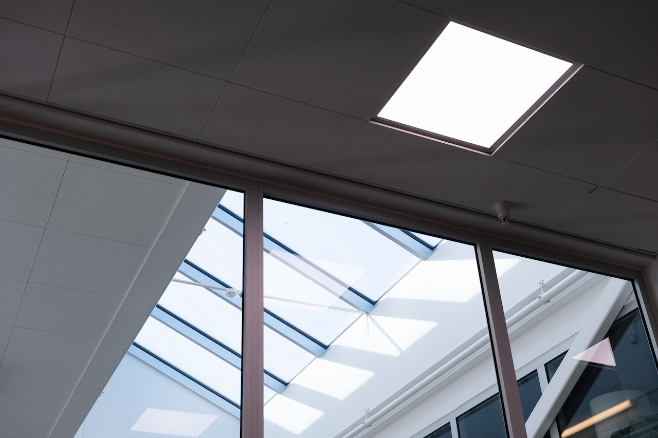 A new iso standard for indoor lighting