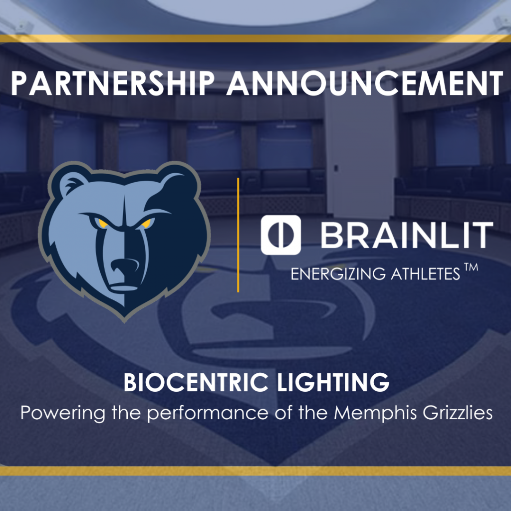 BrainLit-Memphis Grizzlies