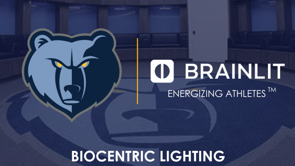 BrainLit-Memphis Grizzlies