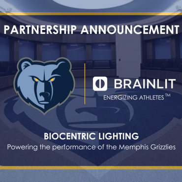 BrainLit-Memphis Grizzlies