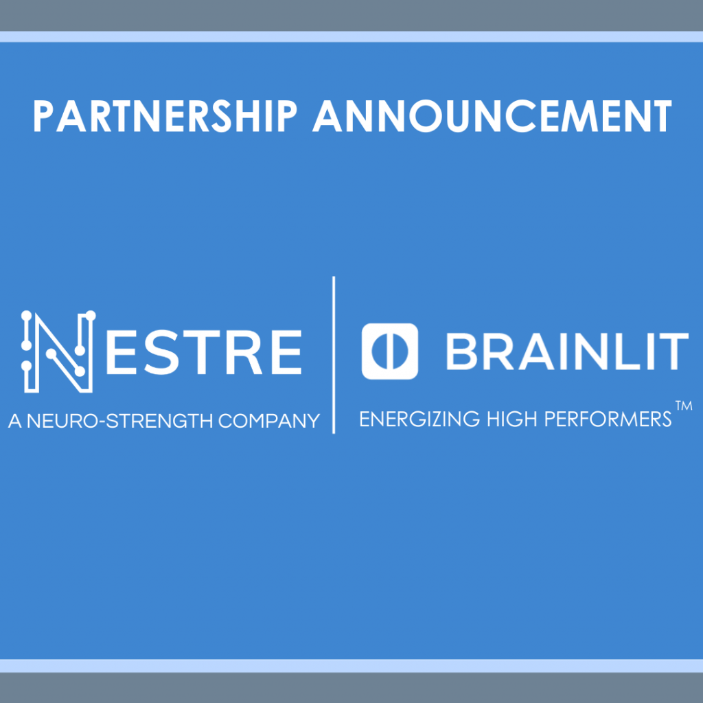 NESTRE-BrainLit Partnership