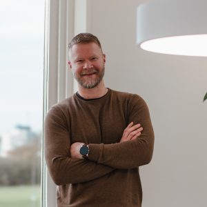 Thomas Knutsson