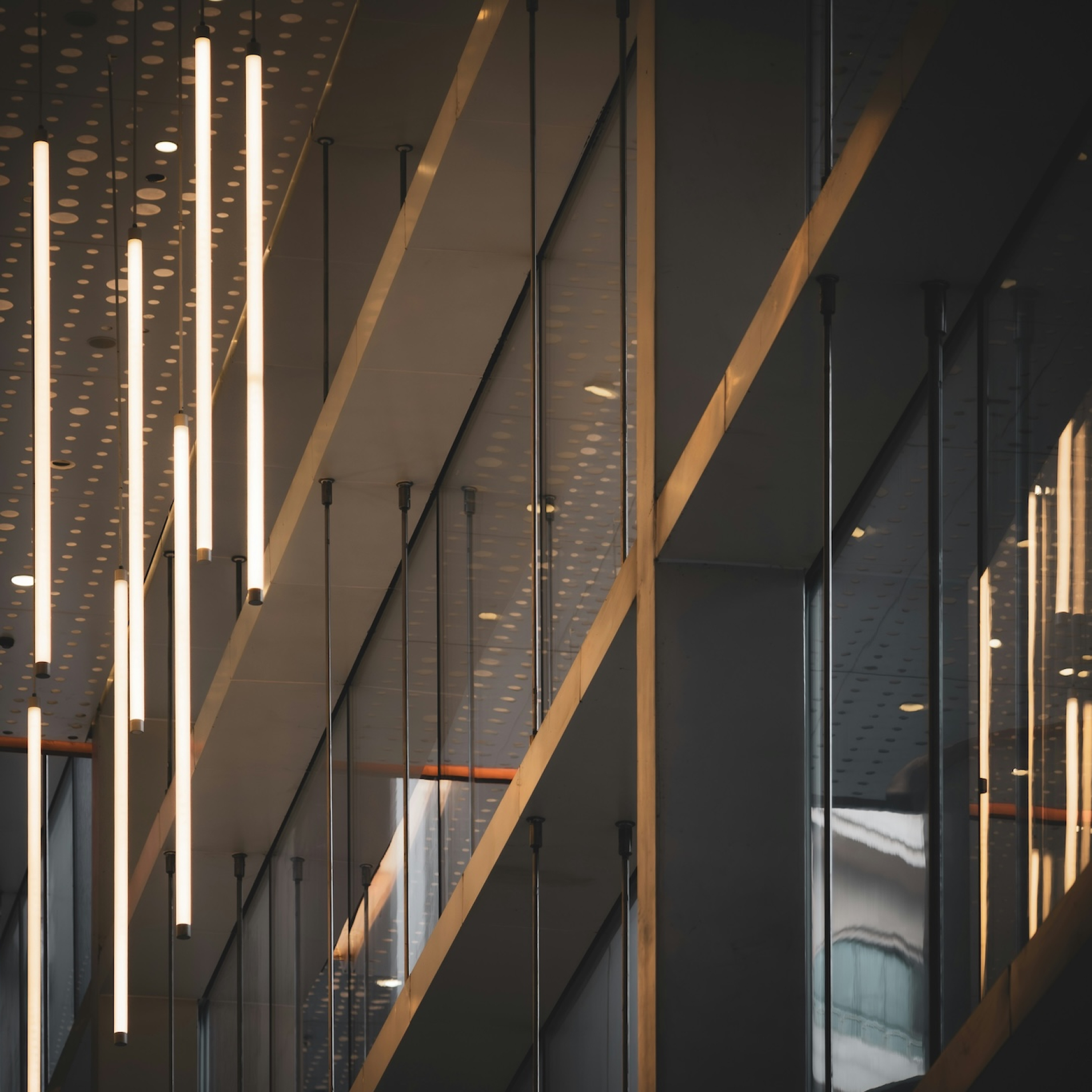 BrainLit • Lighting for health and wellbeing
